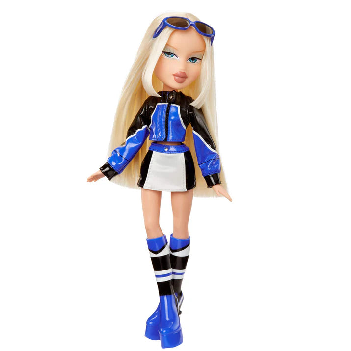 Bratz Scorchin Cloe Fashion Doll with Accessories