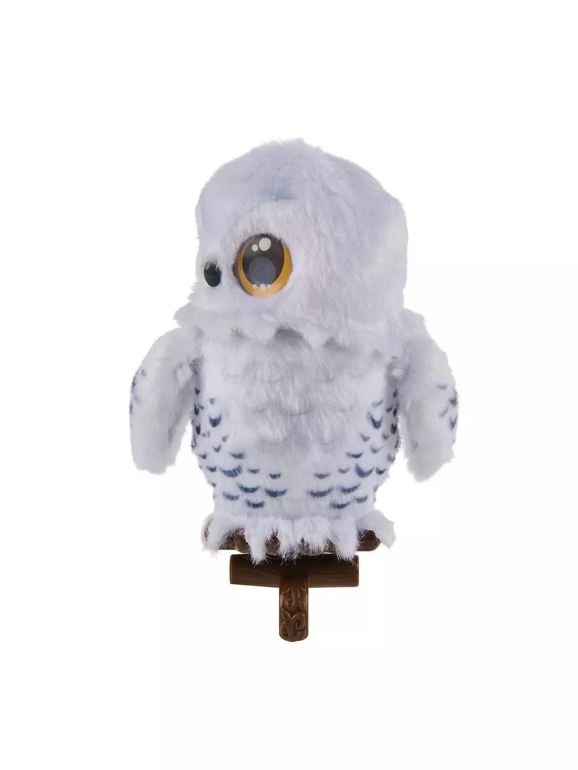 Harry Potter Wizarding World Mini Hedwig