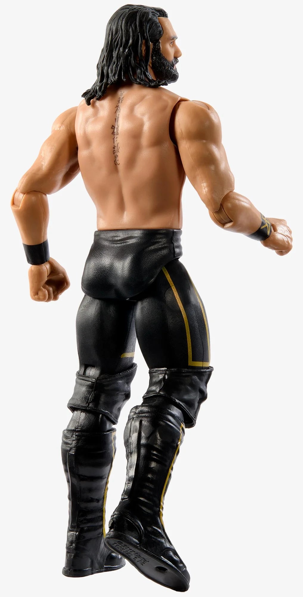 WWE Wrestlemania Main Event Series 152 Seth Rollins