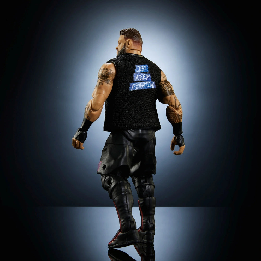 WWE Kevin Owens Elite Figure Series 116