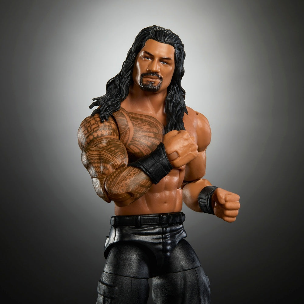 WWE Elite Greatest Hits Roman Reigns