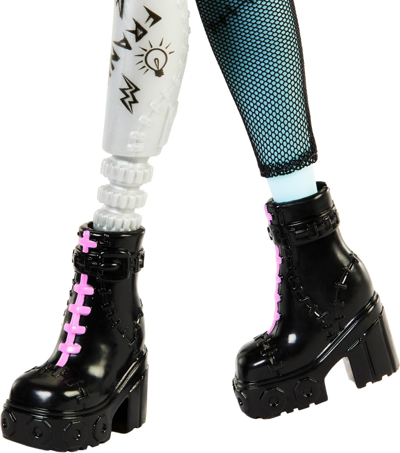 Monster High Frankie Stein Fashion Doll