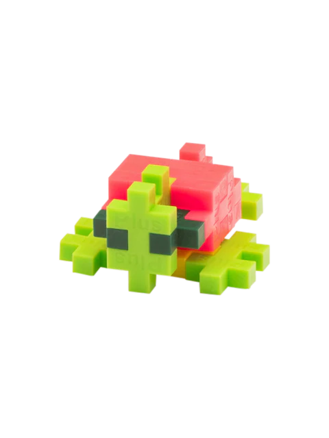 Plus-Plus Sea Turtle 100 Pcs