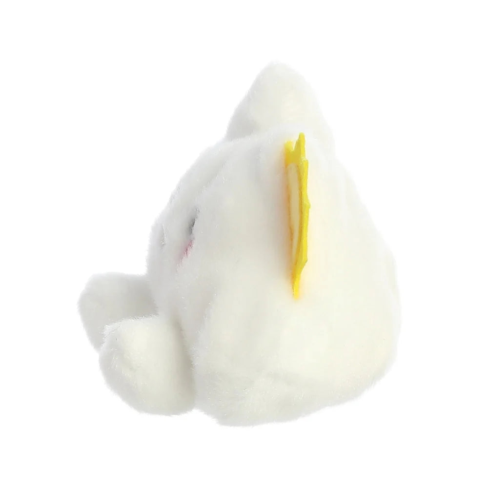 Palm Pals Summer Cloud 12cm Soft Toy