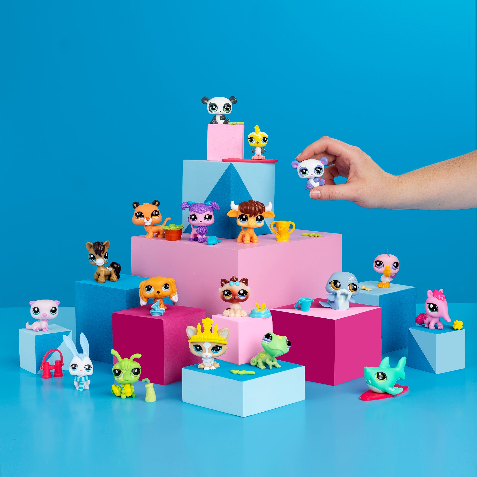 My littlest cheap pet shop online