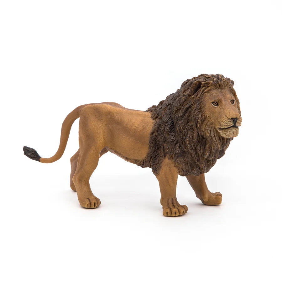 Papo Lion
