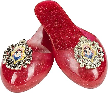 Disney Princess Shoe Boutique