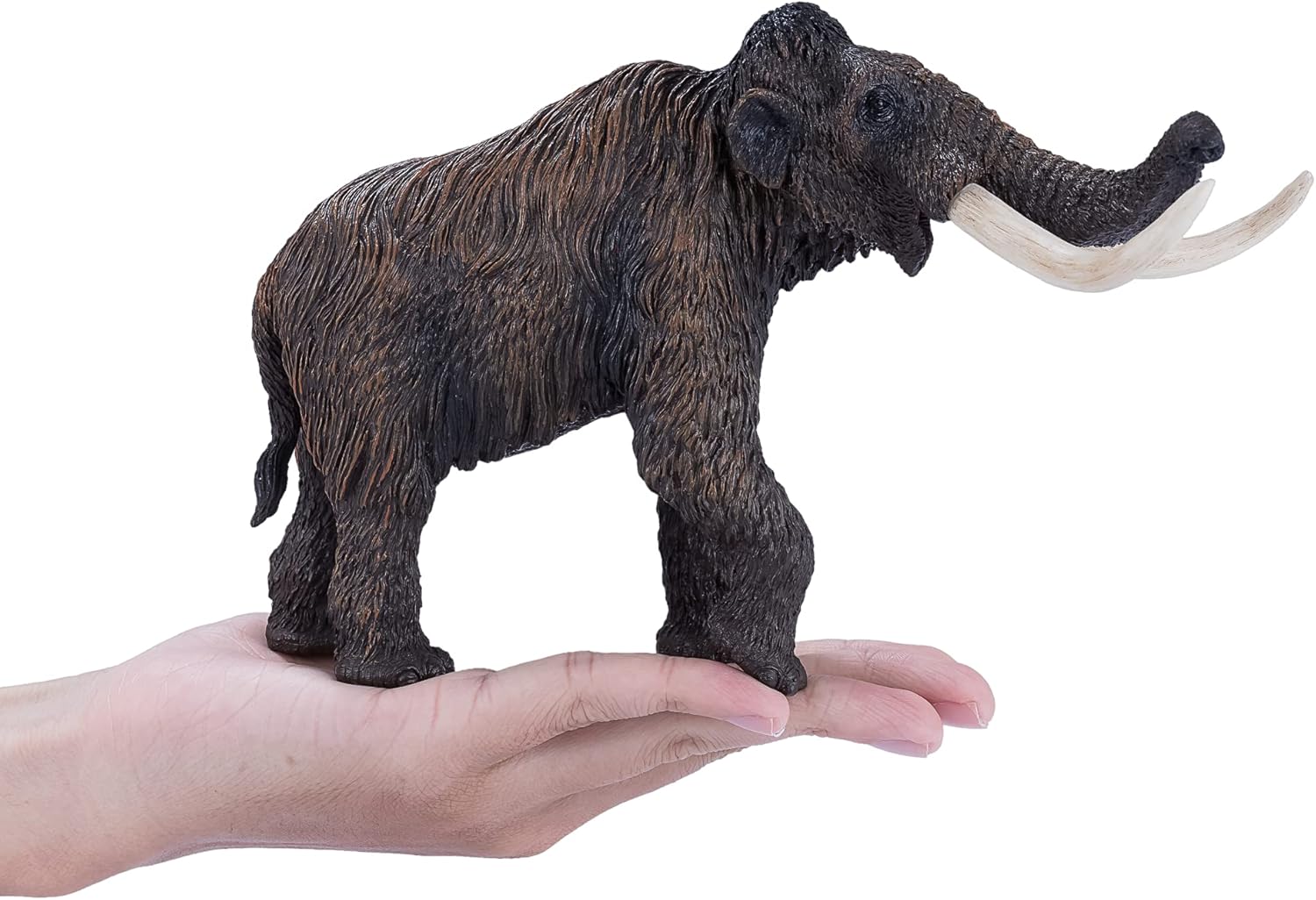 MOJO - Wooly Mammoth