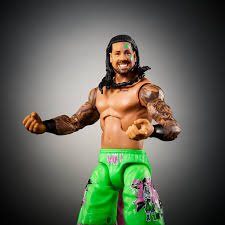 WWE Greatest Hits Elite Series 7 Jey Uso