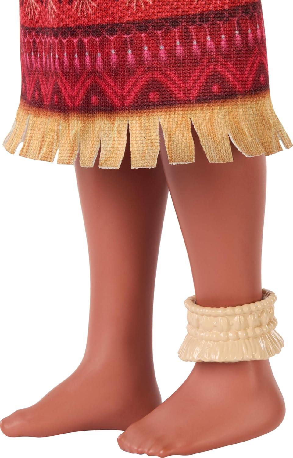 Disney Moana 2 Moana Fashion Doll