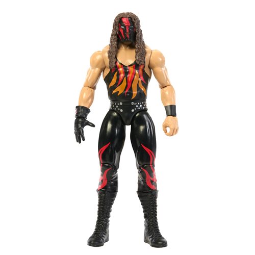 WWE Basic Series 145 Kane