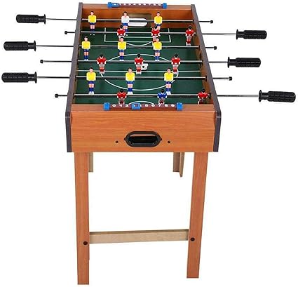 Table Football on Legs