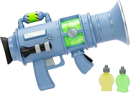 Despicable Me 4 - Ultimate Fart Blaster