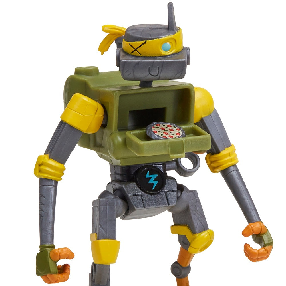 Tales Of The Teenage Mutant Ninja Turtles Mix 'n Match Action Figure Raphael 12 Cm Tales Of The Teenage Mutant Ninja Turtles Mix 'n Match Action Figure Raphael 12 Cm