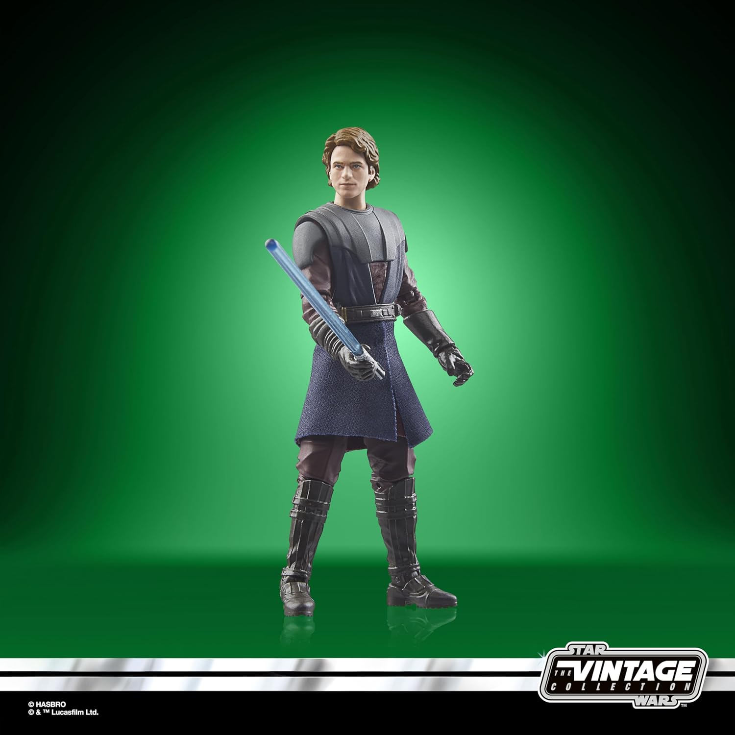 Star Wars Vintage Collection Anakin Skywalker Action Figure