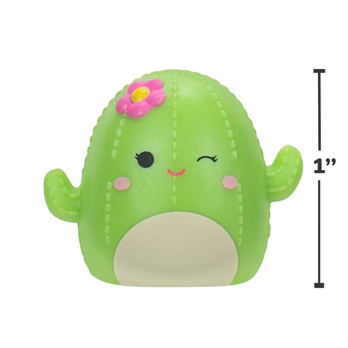 Squish-A-Longs by Original Squishmallows Series 1 8 Pack