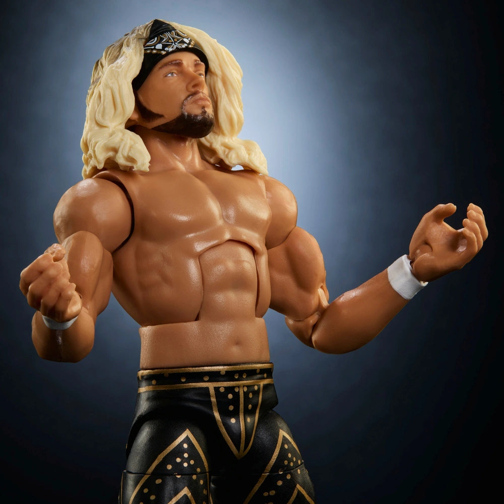 WWE Lexis King Elite Figure Series 116