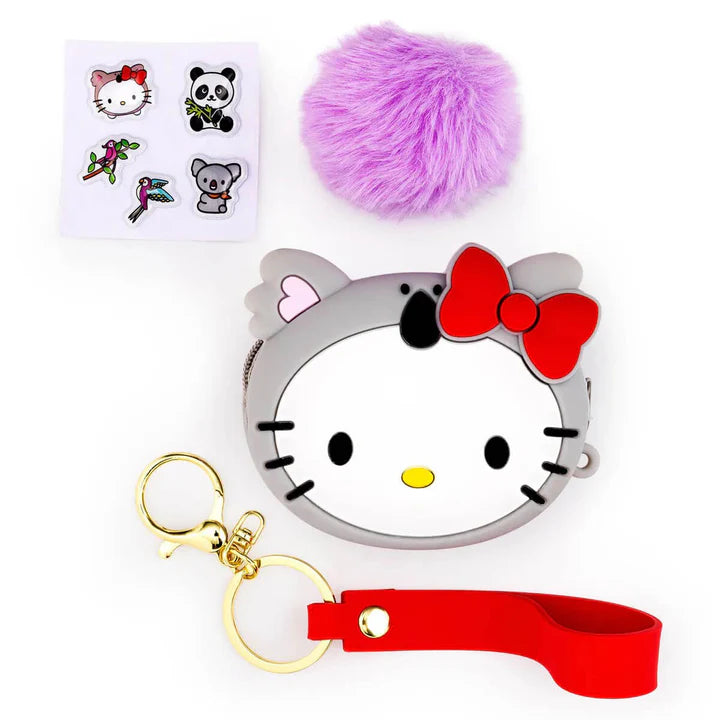 Hello Kitty & Friends Purse