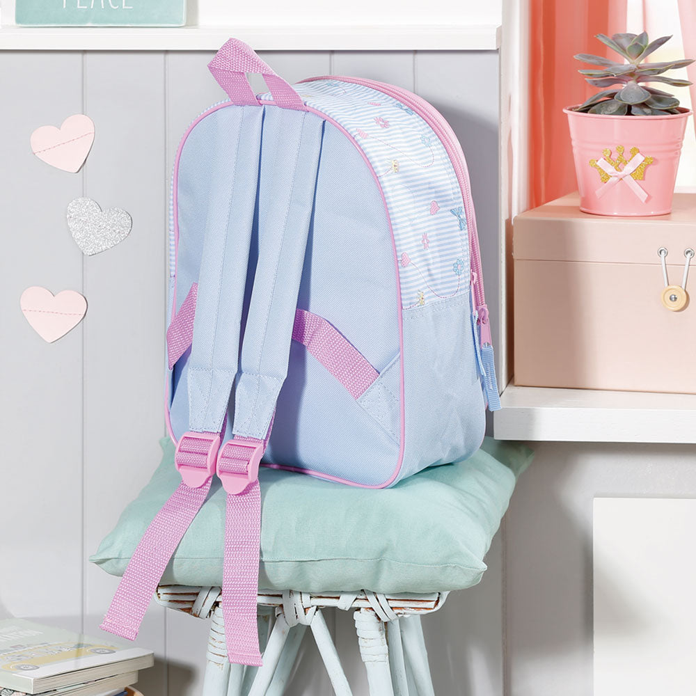 Baby Annabell Backpack