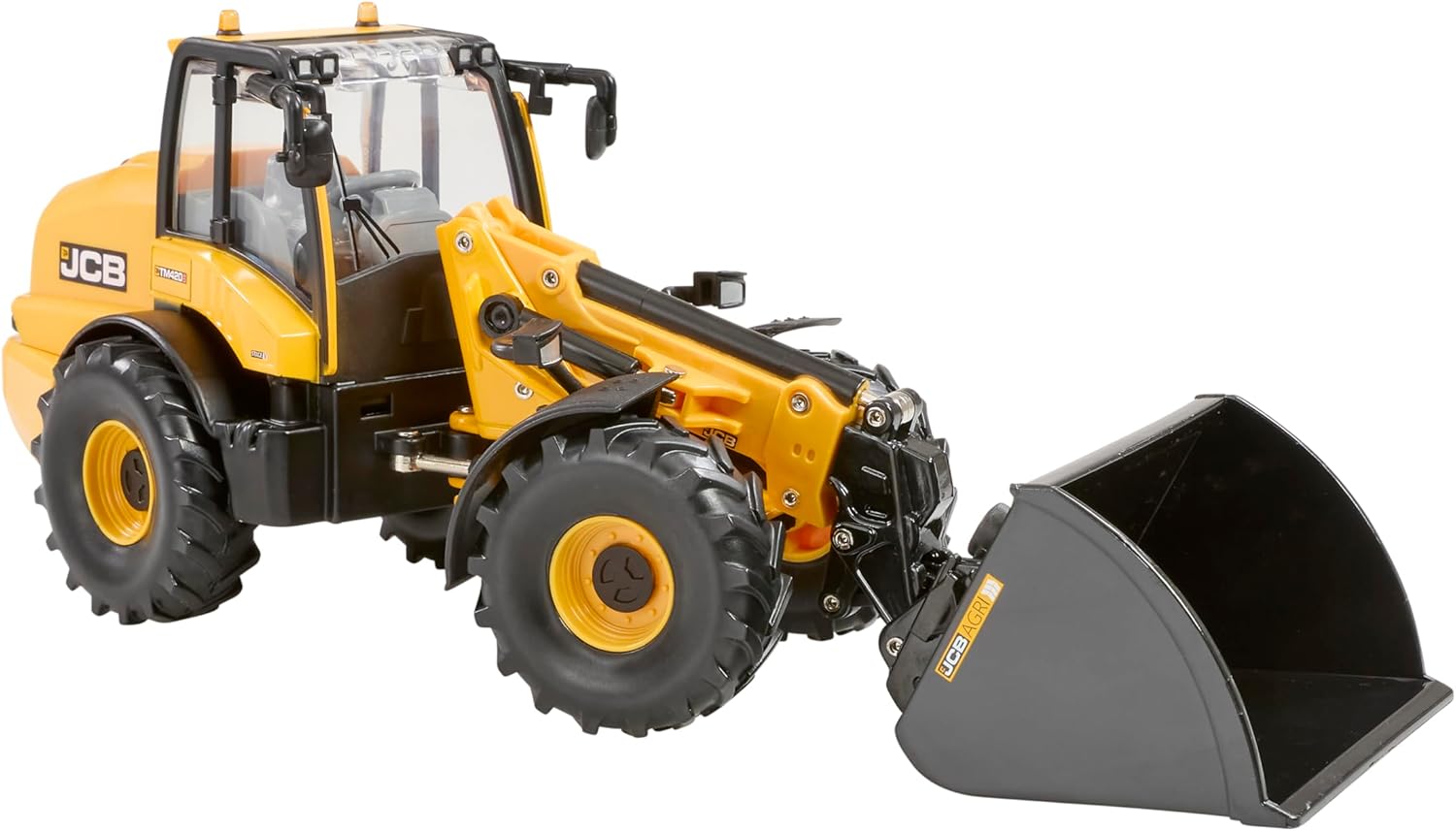 Britains JCB TM420S Loader