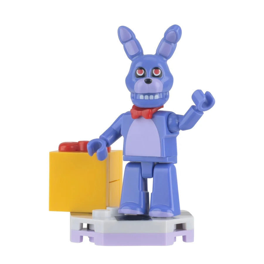 Five Nights at Freddys BLDR Mystery Minifigure