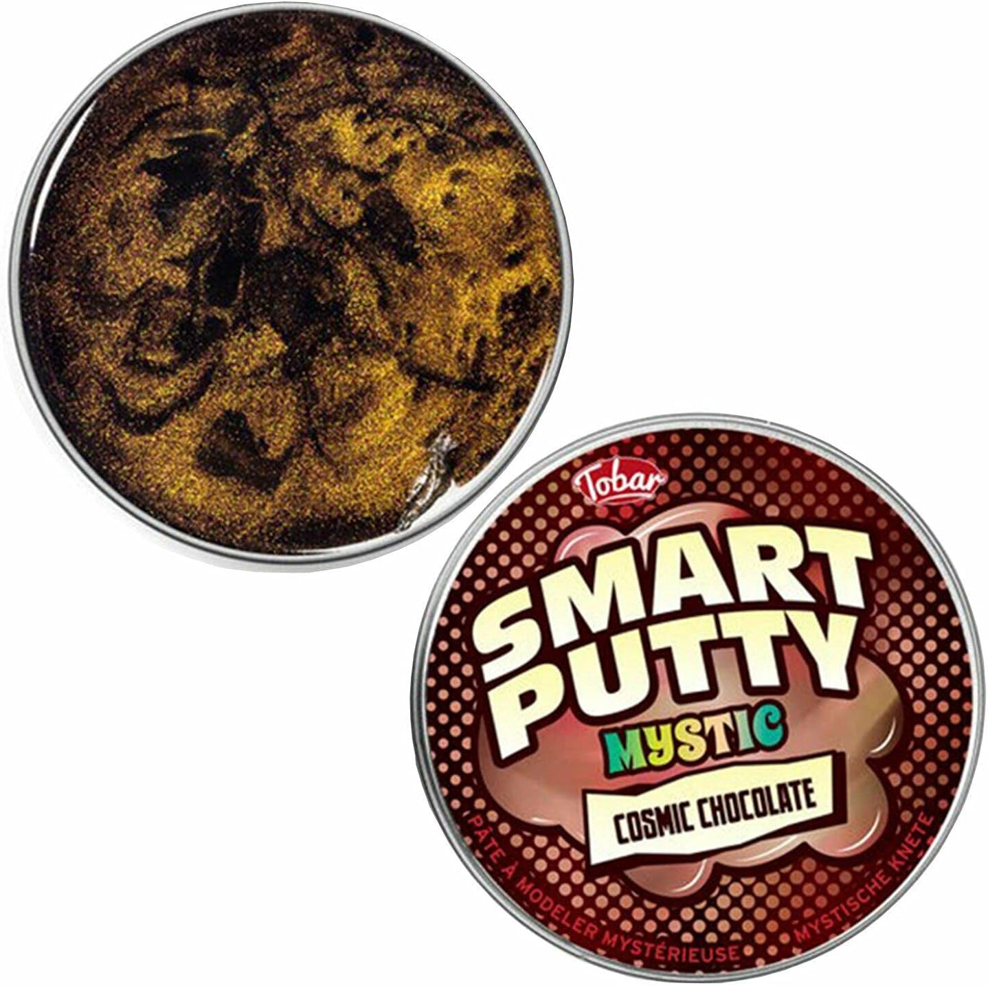 Mystic Smart Putty