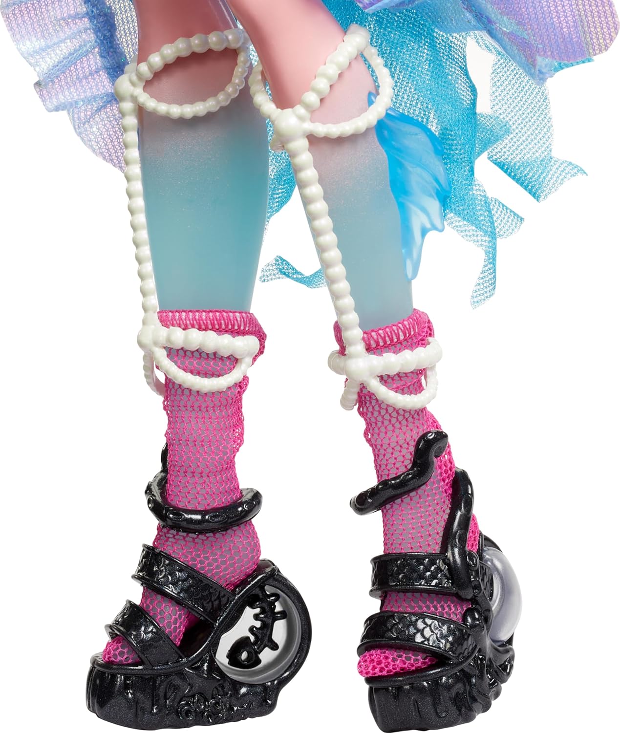 Monster High Monster Fest - Lagoona Blue Doll