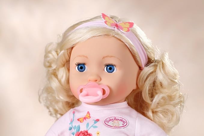 Baby Annabell Soft Dummy