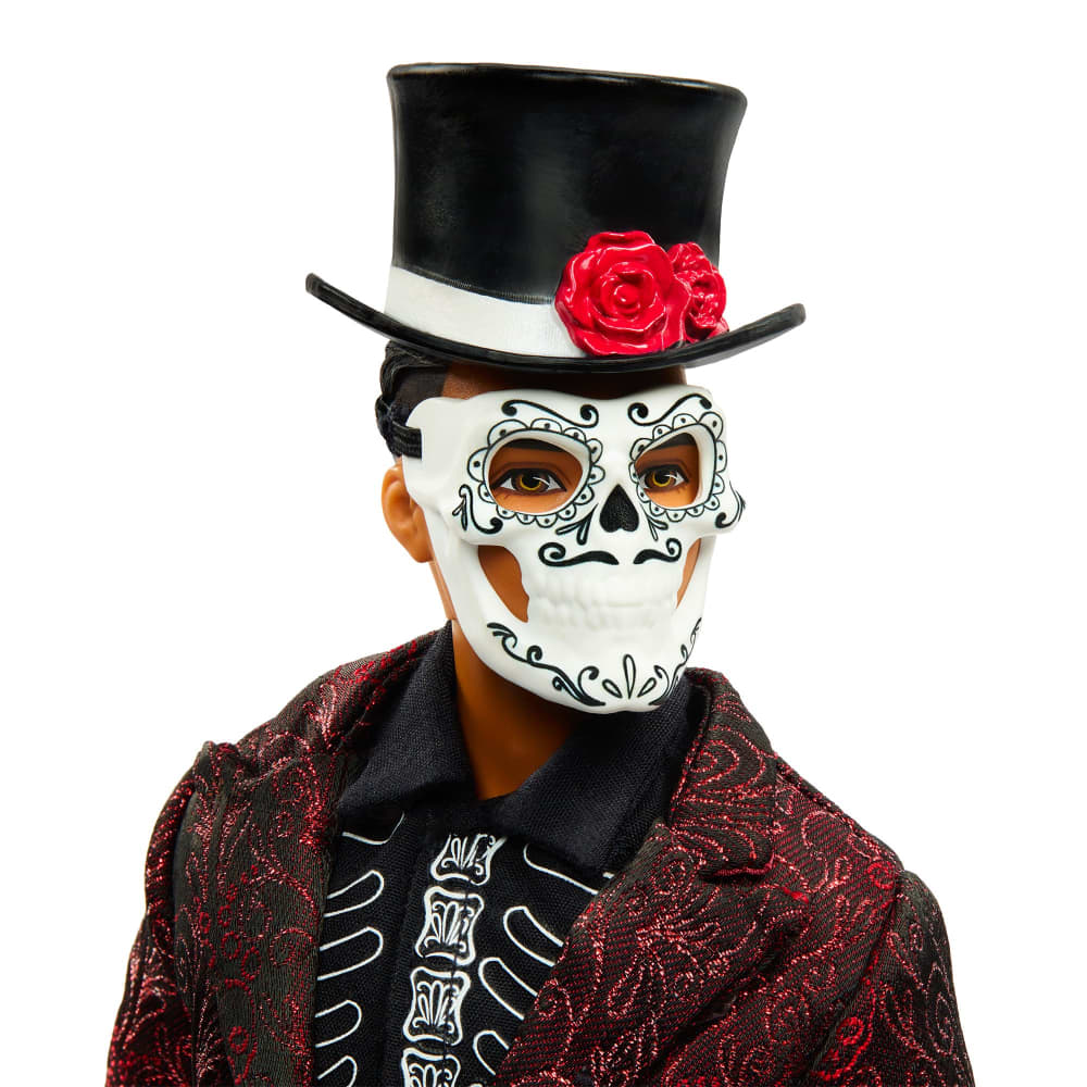 Barbie Signature - Ken Dia De Muertos - Day of the Dead Doll