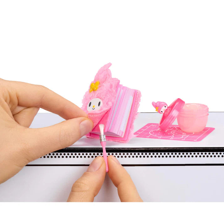 Miniverse-Mini Make It Mini Hello Kitty® and Friends Series 3