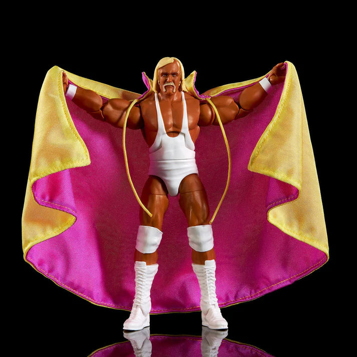 WWE Legends Series 21 Hulk Hogan