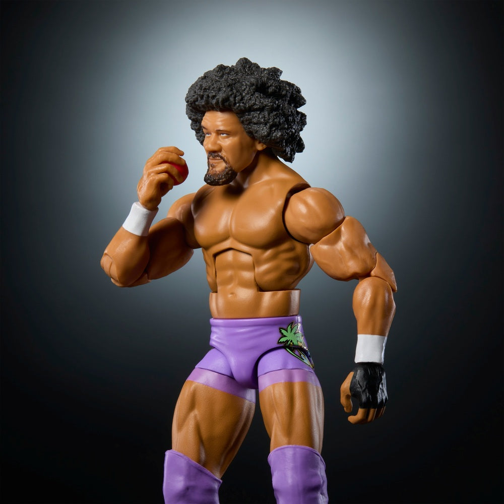 WWE Carlito Elite Figure Series 113