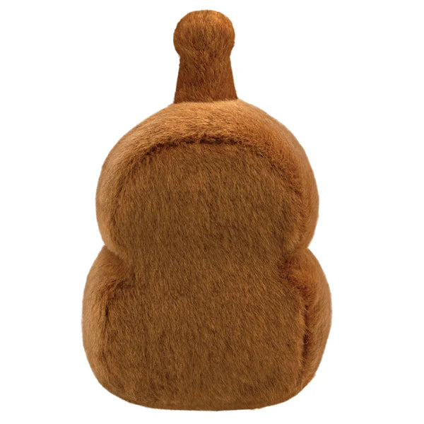 Palm Pals Vanessa Violin 12cm Soft Toy