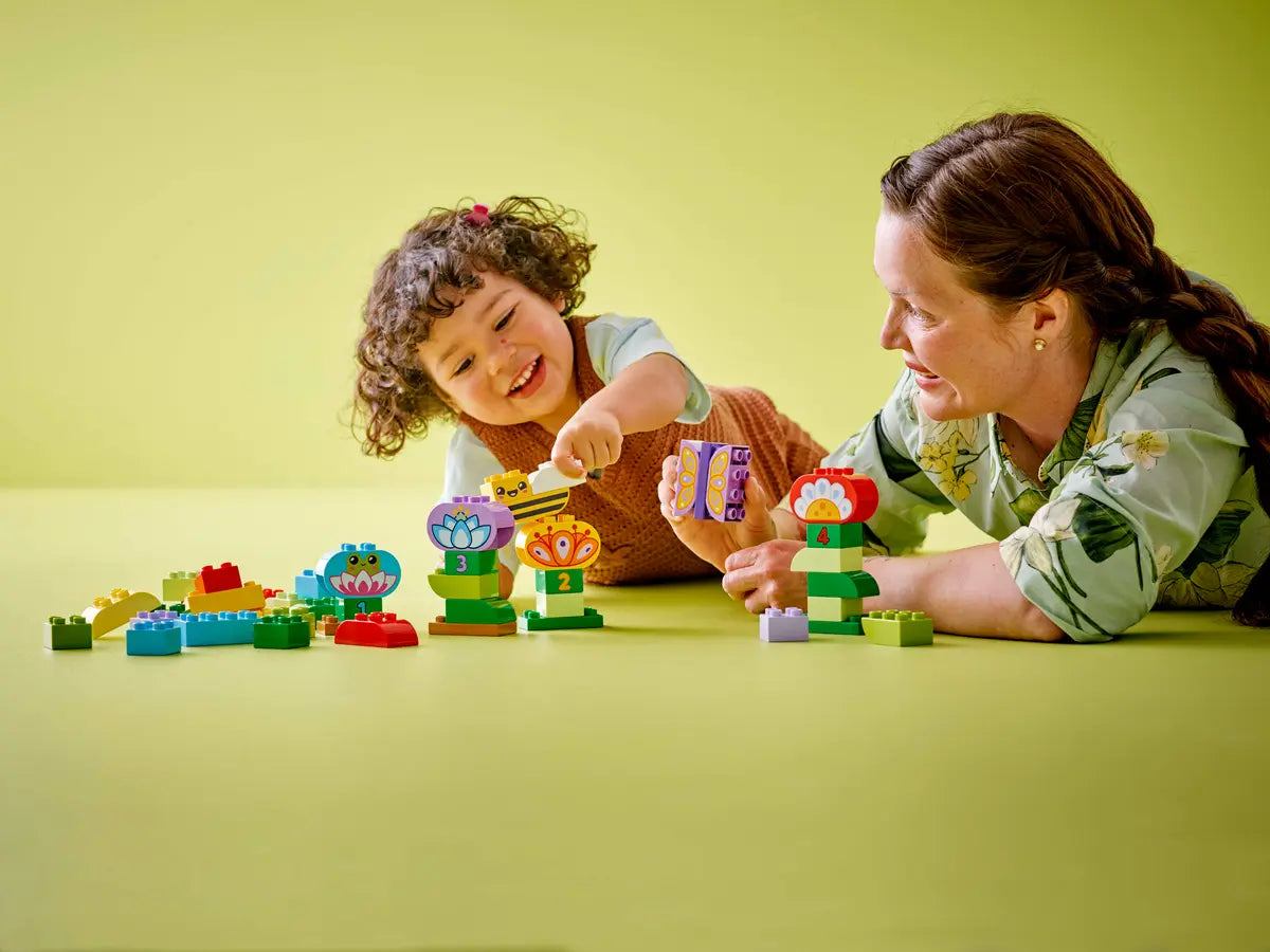 LEGO Duplo 10444 Creative Garden & Flowers