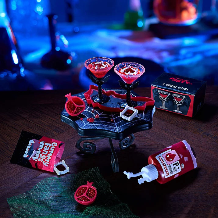 Miniverse-Make it Mini Halloween Surprise