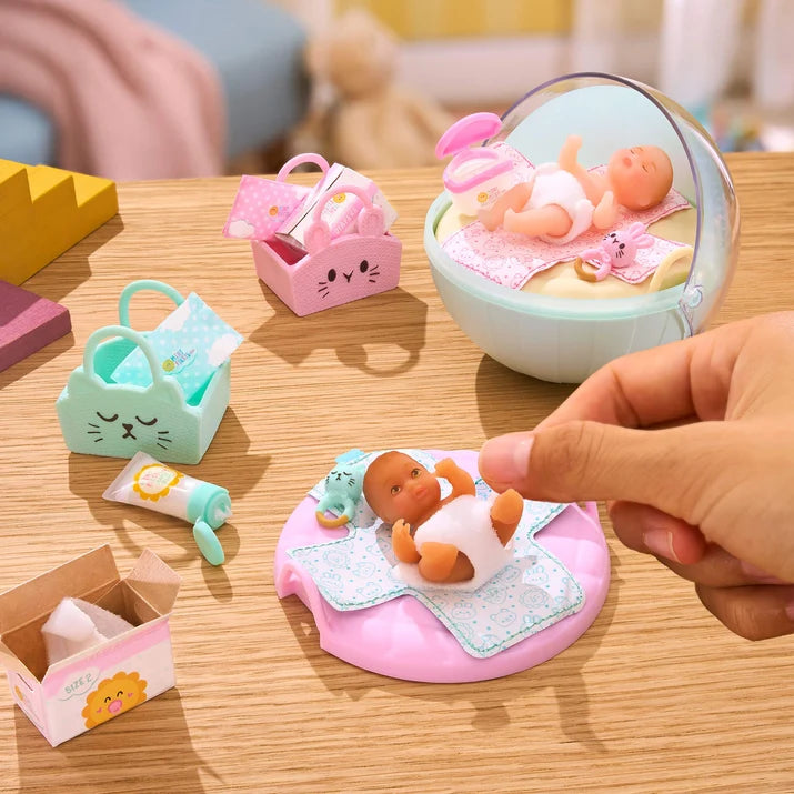 Miniverse Make it Mini Real Baby Assortment