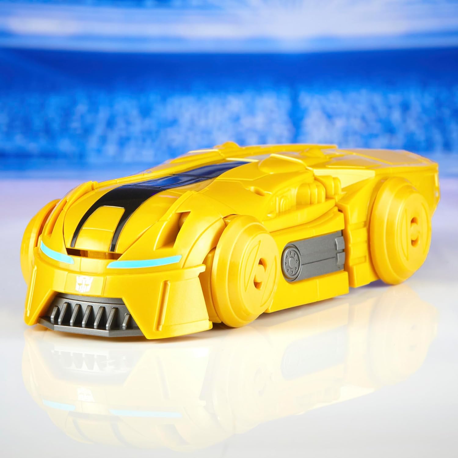 Transformers One Movie: Bumblebee/B-127