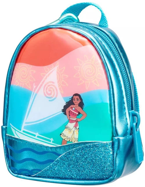 Real Littles Backpack Disney Series 1