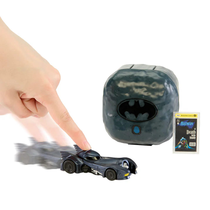 Miniverse Make it Mini Batman Surprise