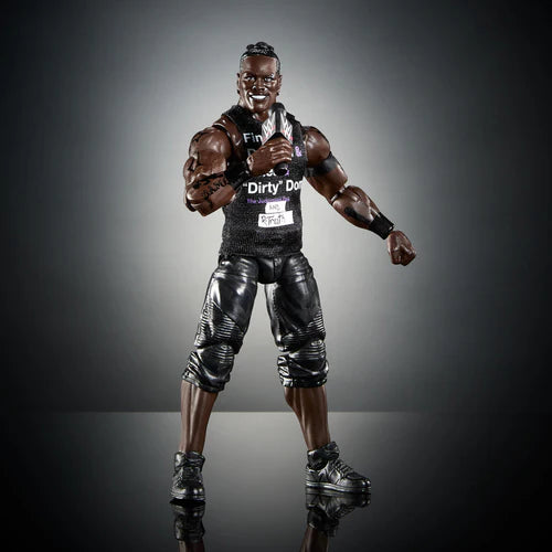 WWE R-Truth Elite Figure Series 115