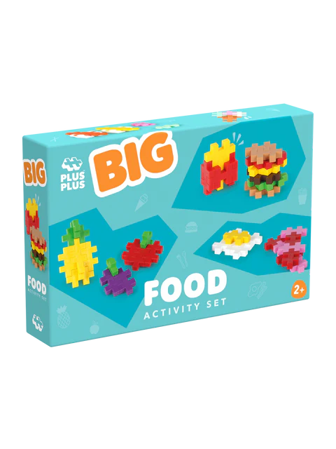 Plus-Plus Learn to Build - Creature 240 pcs