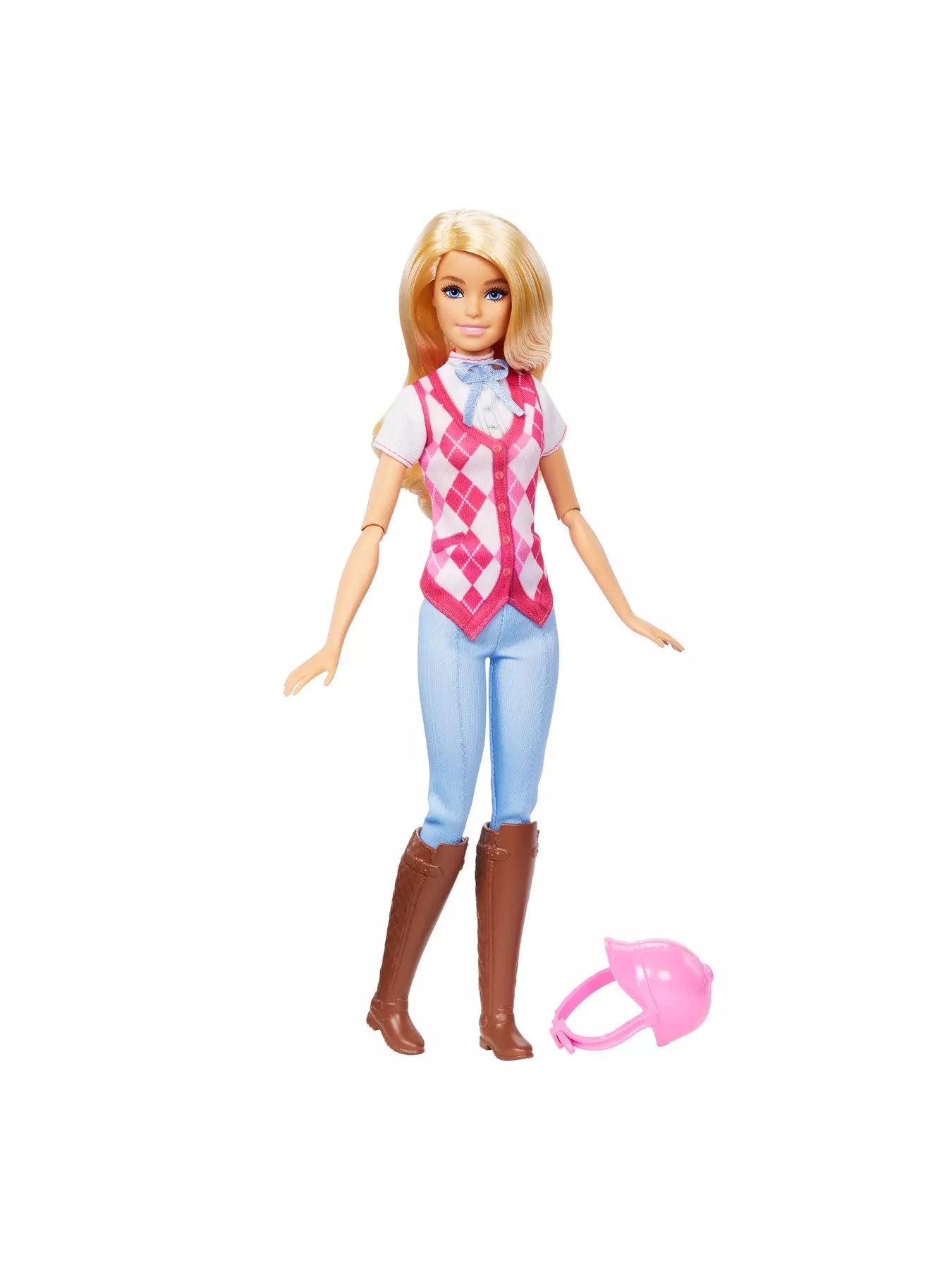 Barbie Mysteries: The Great Horse Chase Barbie