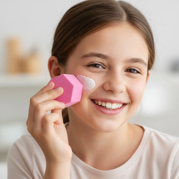 Beauty Routine - Beauty Sponges