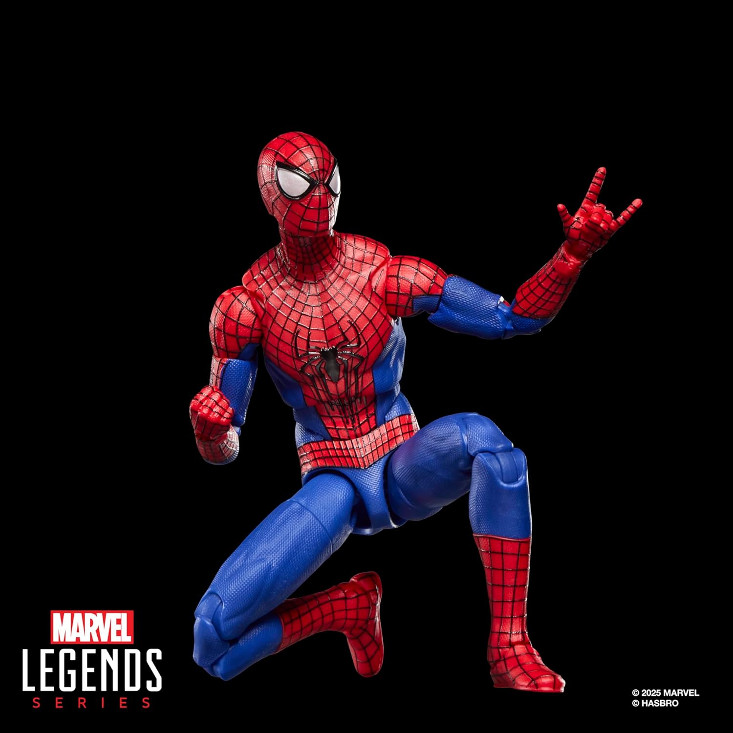 Marvel Legends Series - Spider-Man No Way Home