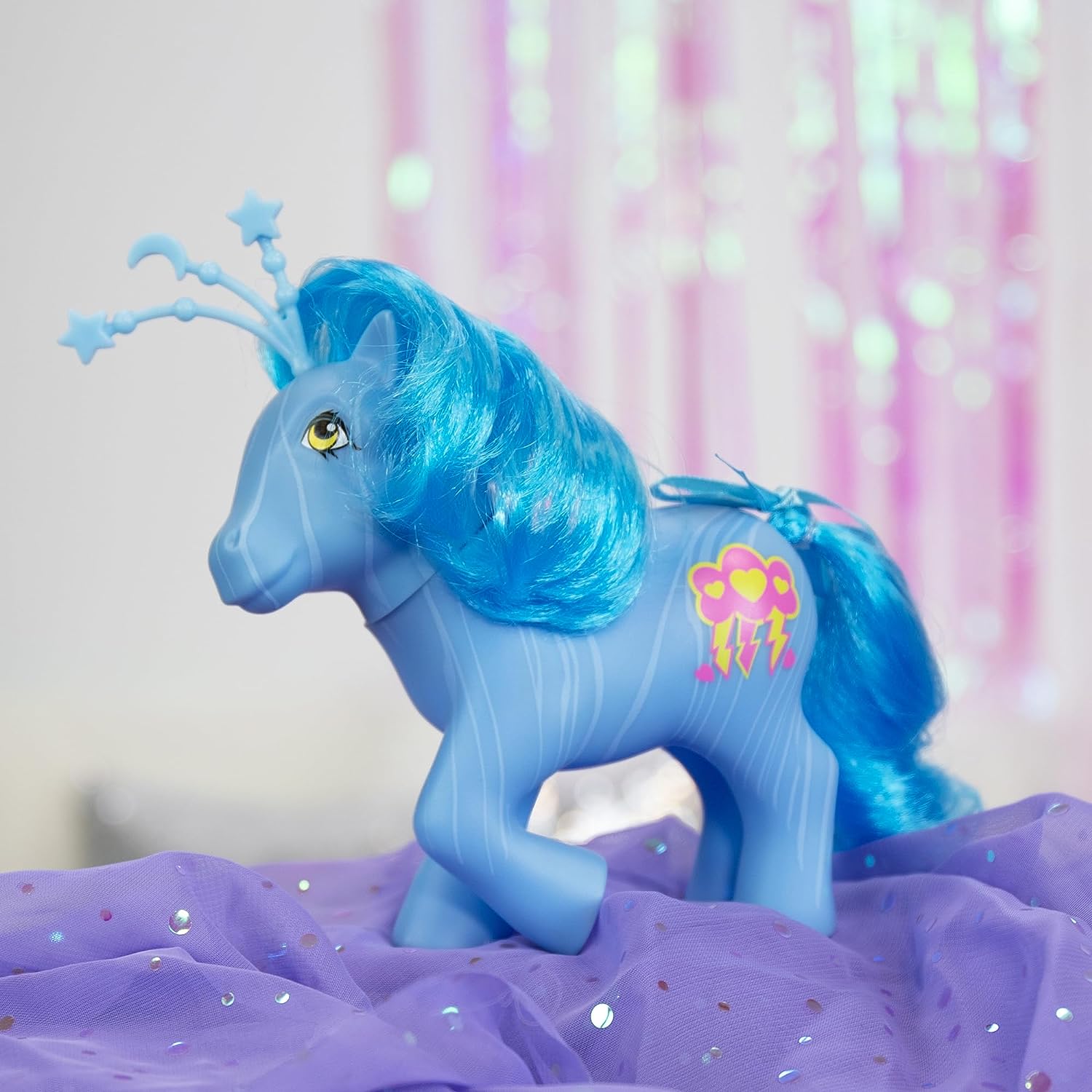 My Little Pony Celestial Ponies - Nova