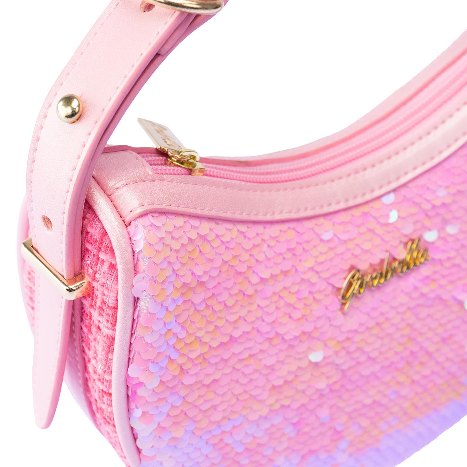 Girabrilla - Dreamy & Elegant Handbag