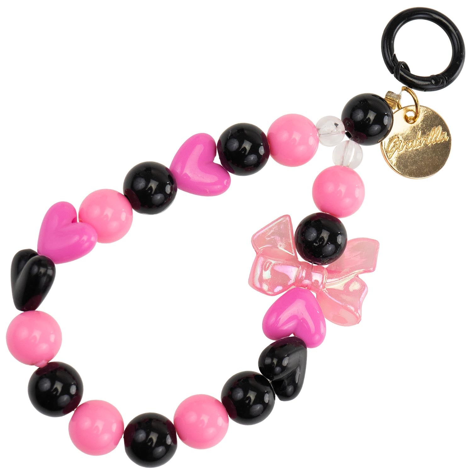 Girabrilla - Glam Chains