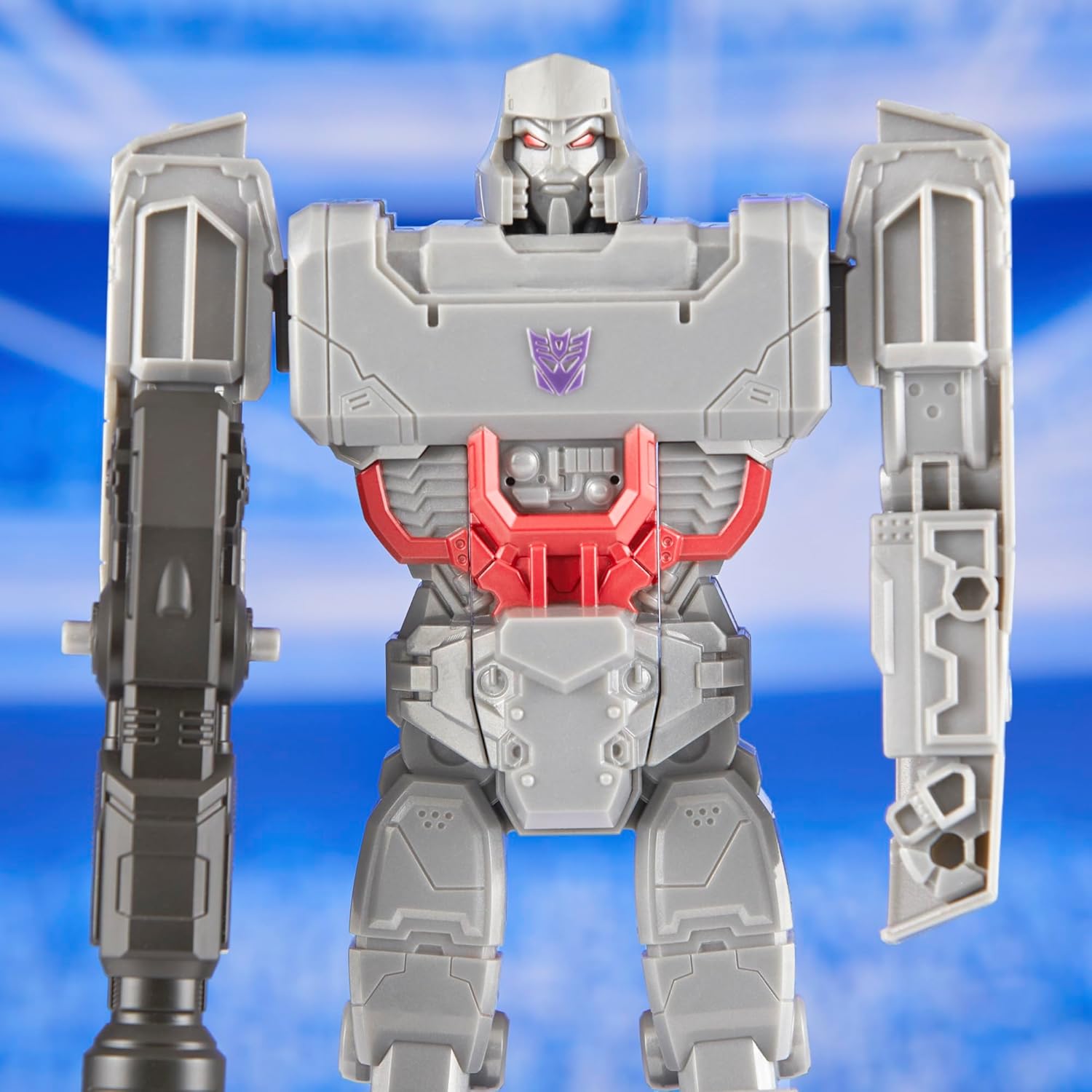 Transformers One Movie: Megatron/D-16