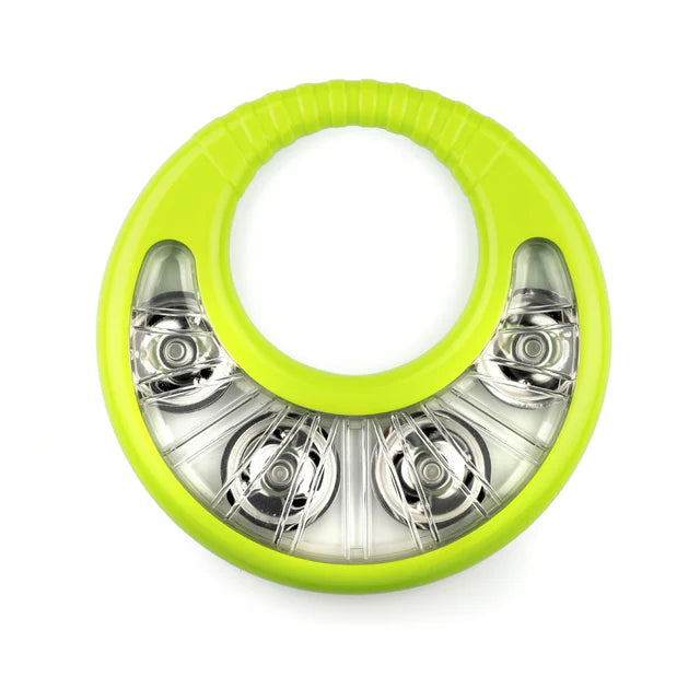 Halilit Baby Moon Tambourine