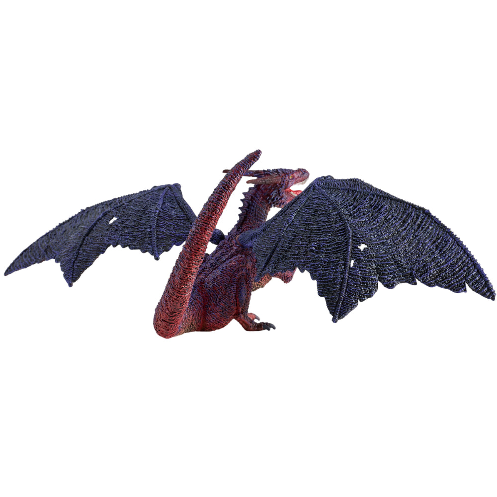 MOJO - Dragon with Moving Wings
